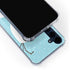 Disney Frozen Olaf Polka Dots Galaxy A55 5G Clear Case