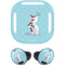 Disney Frozen Olaf Polka Dots Galaxy Buds Pro Skin