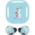 Disney Frozen Olaf Polka Dots Galaxy Buds Pro Skin