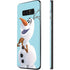 Disney Frozen Olaf Polka Dots Galaxy Note 8 Skin