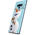 Disney Frozen Olaf Polka Dots Galaxy Note 9 Skin