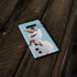 Disney Frozen Olaf Polka Dots Galaxy Note 9 Skin