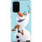 Disney Frozen Olaf Polka Dots Galaxy Note20 5G Pro Case