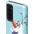 Disney Frozen Olaf Polka Dots Galaxy Note20 5G Pro Case