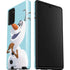 Disney Frozen Olaf Polka Dots Galaxy Note20 5G Pro Case