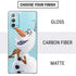 Disney Frozen Olaf Polka Dots Galaxy Note20 5G Skin
