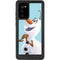 Disney Frozen Olaf Polka Dots Galaxy Note20 5G Waterproof Case