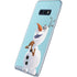 Disney Frozen Olaf Polka Dots Galaxy S10e Skin