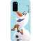 Disney Frozen Olaf Polka Dots Galaxy S20 Lite Case
