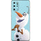 Disney Frozen Olaf Polka Dots Galaxy S20 Plus Skin