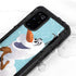 Disney Frozen Olaf Polka Dots Galaxy S20 Plus Waterproof Case