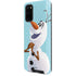 Disney Frozen Olaf Polka Dots Galaxy S20 Pro Case