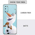 Disney Frozen Olaf Polka Dots Galaxy S20 Skin