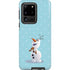 Disney Frozen Olaf Polka Dots Galaxy S20 Ultra 5G Pro Case