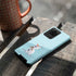 Disney Frozen Olaf Polka Dots Galaxy S20 Ultra 5G Pro Case
