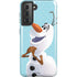 Disney Frozen Olaf Polka Dots Galaxy S21 5G Pro Case