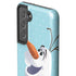 Disney Frozen Olaf Polka Dots Galaxy S21 5G Pro Case
