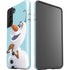 Disney Frozen Olaf Polka Dots Galaxy S21 5G Pro Case