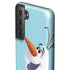 Disney Frozen Olaf Polka Dots Galaxy S21 Plus 5G Pro Case