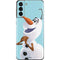 Disney Frozen Olaf Polka Dots Galaxy S21 Plus 5G Skin