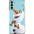 Disney Frozen Olaf Polka Dots Galaxy S21 Plus 5G Skin