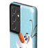 Disney Frozen Olaf Polka Dots Galaxy S21 Ultra 5G Pro Case