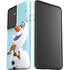 Disney Frozen Olaf Polka Dots Galaxy S21 Ultra 5G Pro Case