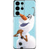 Disney Frozen Olaf Polka Dots Galaxy S21 Ultra 5G Skin