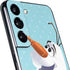 Disney Frozen Olaf Polka Dots Galaxy S22 Plus Skin