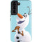 Disney Frozen Olaf Polka Dots Galaxy S22 Pro Case
