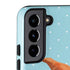 Disney Frozen Olaf Polka Dots Galaxy S22 Pro Case