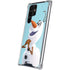 Disney Frozen Olaf Polka Dots Galaxy S22 Ultra Clear Case
