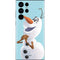 Disney Frozen Olaf Polka Dots Galaxy S22 Ultra Skin