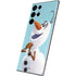 Disney Frozen Olaf Polka Dots Galaxy S22 Ultra Skin