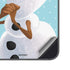 Disney Frozen Olaf Polka Dots Galaxy S23 Skin