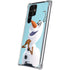Disney Frozen Olaf Polka Dots Galaxy S23 Ultra Clear Case