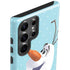 Disney Frozen Olaf Polka Dots Galaxy S23 Ultra Pro Case