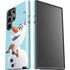 Disney Frozen Olaf Polka Dots Galaxy S23 Ultra Pro Case