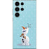 Disney Frozen Olaf Polka Dots Galaxy S23 Ultra Skin