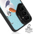 Disney Frozen Olaf Polka Dots Galaxy S24 FE Kickstand Case
