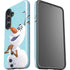 Disney Frozen Olaf Polka Dots Galaxy S25 Impact Case