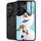 Disney Frozen Olaf Polka Dots Galaxy S25 Plus Kickstand Case