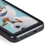 Disney Frozen Olaf Polka Dots Galaxy S24 Plus Waterproof Case