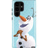 Disney Frozen Olaf Polka Dots Galaxy Cases