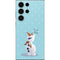 Disney Frozen Olaf Polka Dots Galaxy S24 Ultra Skin