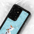 Disney Frozen Olaf Polka Dots Galaxy S24 Ultra Waterproof Case