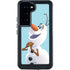 Disney Frozen Olaf Polka Dots Galaxy S24 Waterproof Case