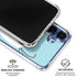Disney Frozen Olaf Polka Dots Galaxy S25 Plus Clear Case
