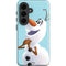 Disney Frozen Olaf Polka Dots Galaxy S26 Impact Case