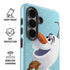 Disney Frozen Olaf Polka Dots Galaxy S26 Impact Case